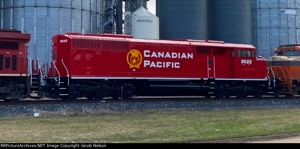 CP 9022